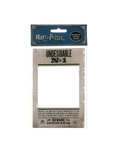 Harry potter Marco iman Undesirable 5055453452604  5,43 €