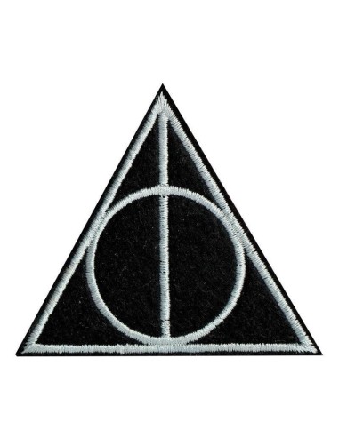 Harry Potter Pack 6 Parches Termico 37601665664406  20,62 € Harry Potter Pack 6 Parches Termico 37601665664406  20,62 €