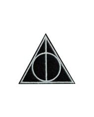 Harry Potter Pack 6 Parches Termico 37601665664406  20,62 €