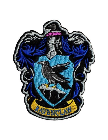 Harry Potter Pack 6 Parches Termico 37601665664406  20,62 € Harry Potter Pack 6 Parches Termico 37601665664406  20,62 €