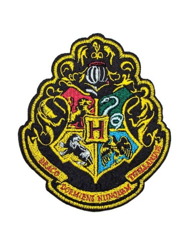 Harry Potter Pack 6 Parches Termico 37601665664406  20,62 € Harry Potter Pack 6 Parches Termico 37601665664406  20,62 €