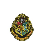 Harry Potter Pack 6 Parches Termico 37601665664406  20,62 €