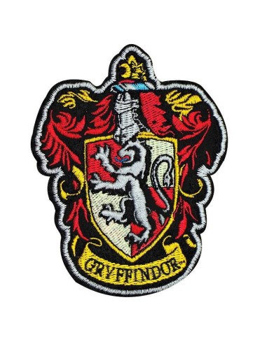 Harry Potter Pack 6 Parches Termico 37601665664406  20,62 € Harry Potter Pack 6 Parches Termico 37601665664406  20,62 €