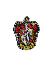 Harry Potter Pack 6 Parches Termico 37601665664406  20,62 €