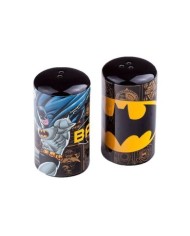 dc comics SALERO PIMENTERO - BATMAN Y LOGO 5013348007025  5,43 €