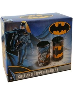 dc comics SALERO PIMENTERO - BATMAN Y LOGO 5013348007025  5,43 €