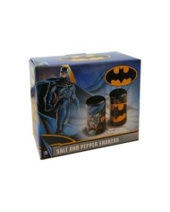 dc comics SALERO PIMENTERO - BATMAN Y LOGO 5013348007025  5,43 €