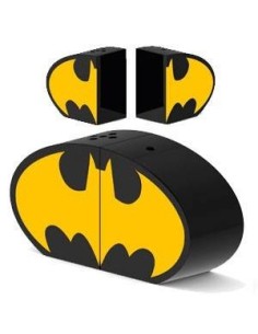 dc comics SALERO PIMENTERO - LOGO 5013348007032  6,12 €