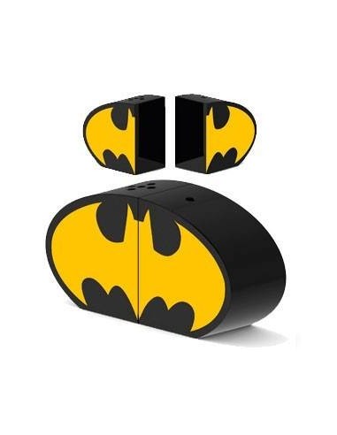 dc comics SALERO PIMENTERO - LOGO 5013348007032  6,12 €