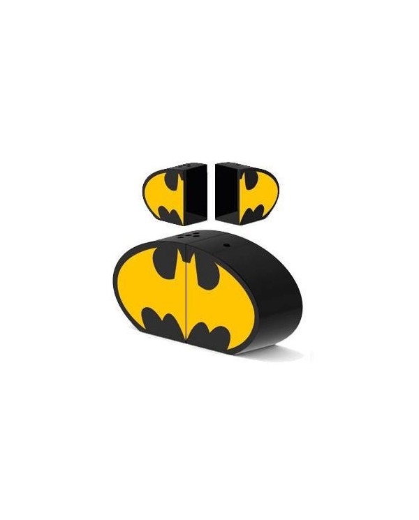 dc comics SALERO PIMENTERO - LOGO 5013348007032  6,12 €