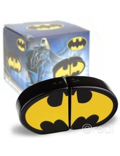 dc comics SALERO PIMENTERO - LOGO 5013348007032  6,12 €