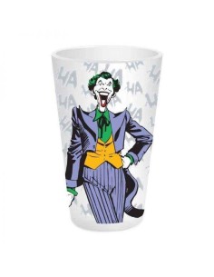 dc comics BATMAN - VASO - JOKER 45CL 5055453450198  7,40 €