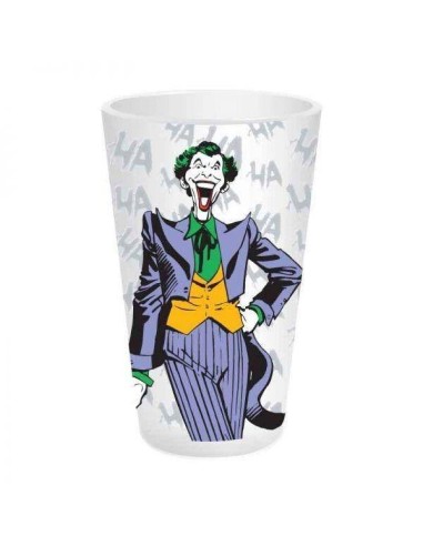 dc comics BATMAN - VASO - JOKER 45CL 5055453450198  7,40 €