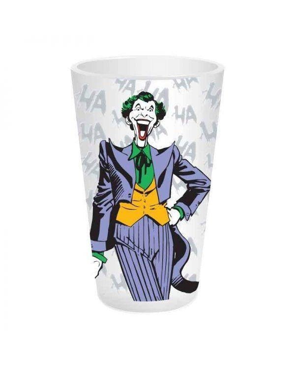 dc comics BATMAN - VASO - JOKER 45CL 5055453450198  7,40 €