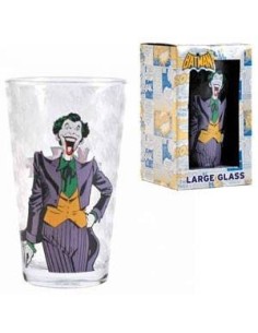 dc comics BATMAN - VASO - JOKER 45CL 5055453450198  7,40 €