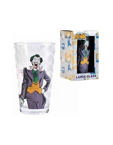 dc comics BATMAN - VASO - JOKER 45CL 5055453450198  7,40 €