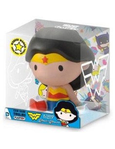 dc comics HUCHA - WONDER WOMAN 17CM 3521320800660  12,26 €