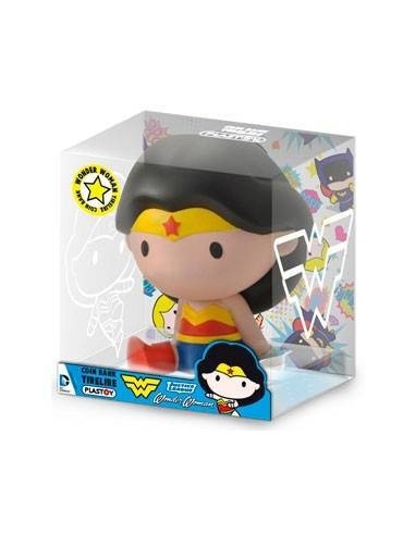 dc comics HUCHA - WONDER WOMAN 17CM 3521320800660  12,26 €