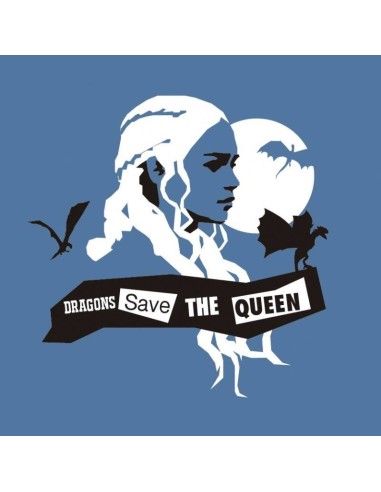 DRAGONS SAVE THE QUEEN DRAGONS SAVE THE QUEEN  18,00 € DRAGONS SAVE THE QUEEN DRAGONS SAVE THE QUEEN  18,00 €