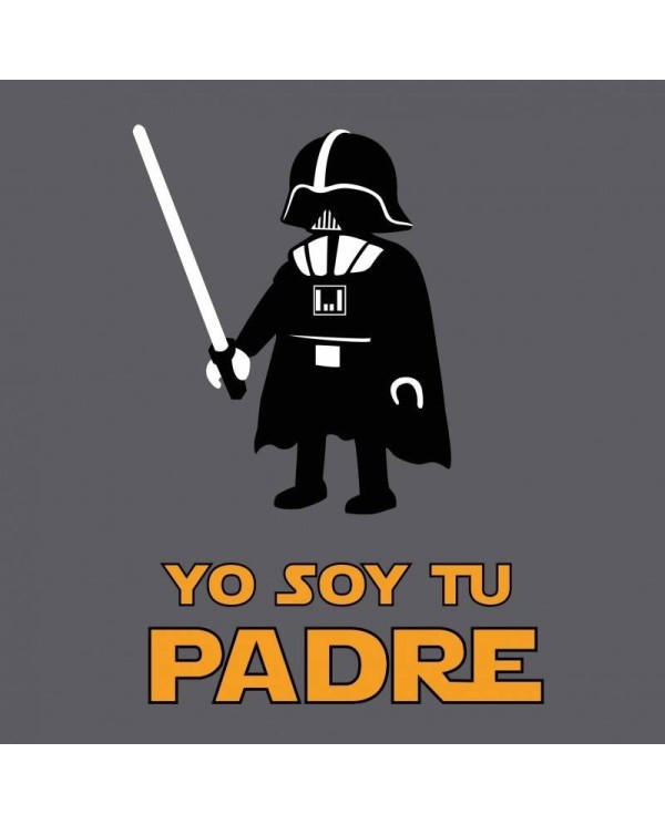 YO SOY TU PADRE YO SOY TU PADRE  18,00 €