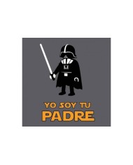 YO SOY TU PADRE YO SOY TU PADRE  18,00 € YO SOY TU PADRE YO SOY TU PADRE  18,00 €
