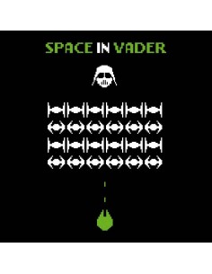 SPACE in VADER