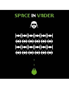 SPACE in VADER SPACE in VADER  18,00 €