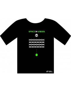 SPACE in VADER SPACE in VADER  18,00 €