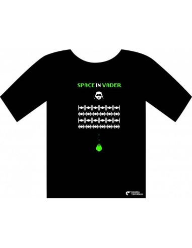 SPACE in VADER SPACE in VADER  18,00 € SPACE in VADER SPACE in VADER  18,00 €