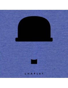 CHARLOT - 3 GRACIAS - CHARLOT - 3 GRACIAS -  18,00 € CHARLOT - 3 GRACIAS - CHARLOT - 3 GRACIAS -  18,00 €