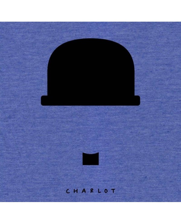 CHARLOT - 3 GRACIAS - CHARLOT - 3 GRACIAS -  18,00 €