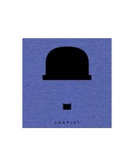 CHARLOT - 3 GRACIAS - CHARLOT - 3 GRACIAS -  18,00 €
