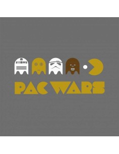 PAC WARS rebel side PAC WARS rebel side  18,00 € PAC WARS rebel side PAC WARS rebel side  18,00 €
