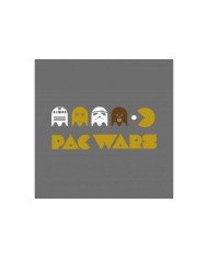 PAC WARS rebel side PAC WARS rebel side  18,00 €
