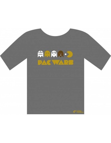PAC WARS rebel side PAC WARS rebel side  18,00 €