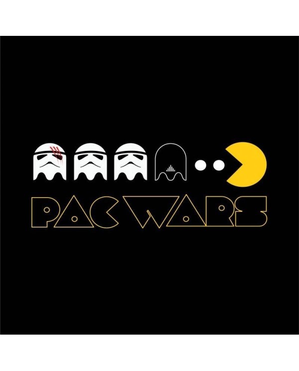 PAC WARS dark side PAC WARS dark side  18,00 €