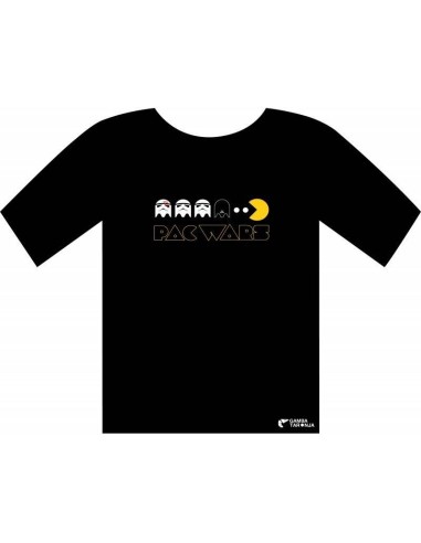 PAC WARS dark side PAC WARS dark side  18,00 €