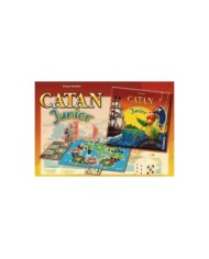 cATAN JUNIOR