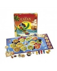 cATAN JUNIOR