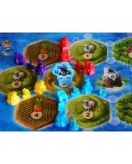 cATAN JUNIOR