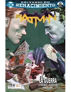 Batman núm. 70/ 15...