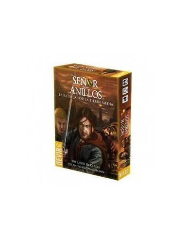 EL SEÑOR DE LOS ANILLOS: LA BATALLA POR LA TIERRA MEDIA - EL JUEGO ... EL SEÑOR DE LOS ANILLOS: LA BATALLA POR LA TIERRA MEDIA - EL JUEGO ...