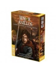 EL SEÑOR DE LOS ANILLOS: LA BATALLA POR LA TIERRA MEDIA - EL JUEGO ... EL SEÑOR DE LOS ANILLOS: LA BATALLA POR LA TIERRA MEDIA - EL JUEGO ...