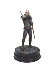 The witcher figura Geralt de Rivia 761568000153  20,45 €