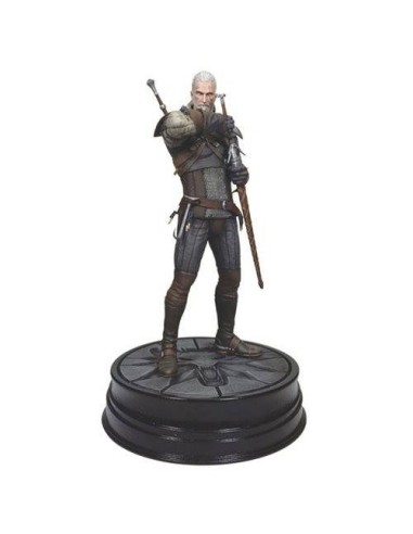 The witcher figura Geralt de Rivia 761568000153  20,45 € The witcher figura Geralt de Rivia 761568000153  20,45 €
