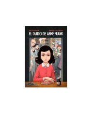 DIARIO DE ANNE FRANK NOVELA GRAFICA,EL 9788466340564  RANDOM HOUSE ...