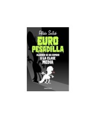 EUROPESADILLA ALGUIEN SE HA COMIDO A LA EUROPESADILLA ALGUIEN SE HA COMIDO A LA