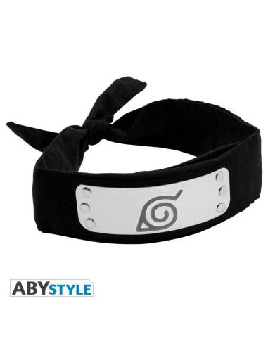 NARUTO SHIPPUDEN - Bandana NARUTO SHIPPUDEN - Bandana