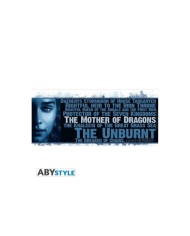 JUEGO DE TRONOS - Taza 320 ml - KHALESSI