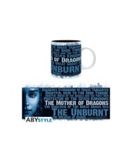 JUEGO DE TRONOS - Taza 320 ml - KHALESSI